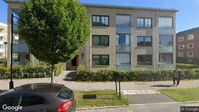 Apartments for rent in Motala - Photo from Google Street View