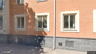 Rooms for rent in Uppsala - Photo from Google Street View