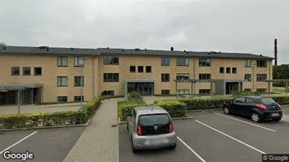 Apartments for rent in Rødkærsbro - Photo from Google Street View