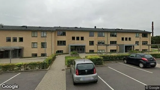 Apartments for rent in Rødkærsbro - Photo from Google Street View