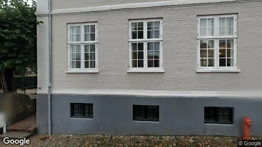 Apartments for rent in Viborg - Photo from Google Street View