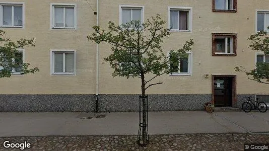 Apartments for rent in Vansbro - Photo from Google Street View