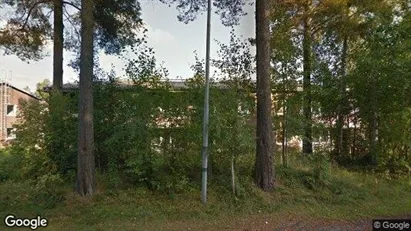 Apartments for rent in Luleå - Photo from Google Street View