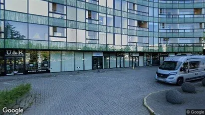 Apartments for rent in Tallinn Kesklinna - Photo from Google Street View