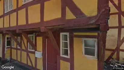 Apartments for rent in Horsens - Photo from Google Street View