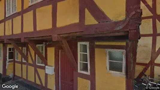 Apartments for rent in Horsens - Photo from Google Street View