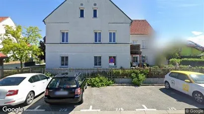 Apartments for rent in Leithaprodersdorf - Photo from Google Street View