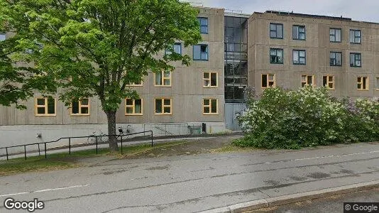 Rooms for rent in Solna - Photo from Google Street View