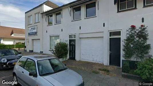 Apartments for rent in Veldhoven - Photo from Google Street View