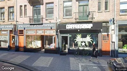 Apartments for rent in Amsterdam Oud-Zuid - Photo from Google Street View