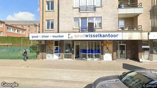 Apartments for rent in Sint-Niklaas - Photo from Google Street View