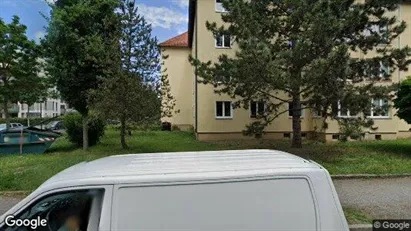 Apartments for rent in Dresden - Photo from Google Street View