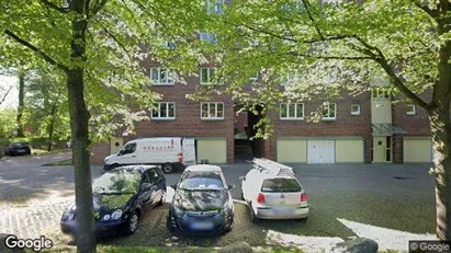 Apartments for rent in Hamburg Mitte - Photo from Google Street View