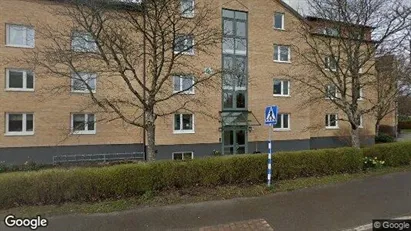 Apartments for rent in Skövde - Photo from Google Street View