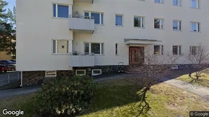 Apartments for rent in Helsinki Kaakkoinen - Photo from Google Street View