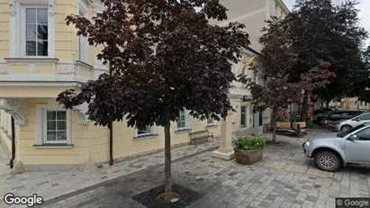 Apartments for rent in Grafenwörth - Photo from Google Street View