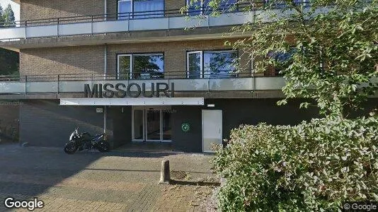 Apartments for rent in Amstelveen - Photo from Google Street View