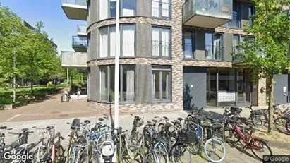 Apartments for rent in Amsterdam Oost-Watergraafsmeer - Photo from Google Street View