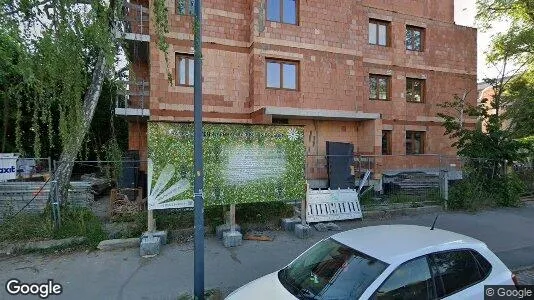 Apartments for rent in Dresden - Photo from Google Street View