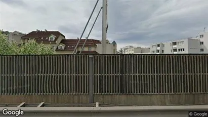 Apartments for rent in Krems an der Donau - Photo from Google Street View