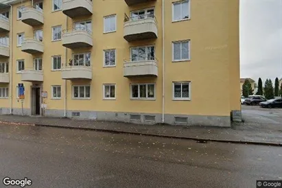 Apartments for rent in Gävle - Photo from Google Street View