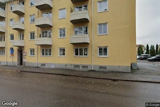 Apartments for rent in Gävle - Photo from Google Street View