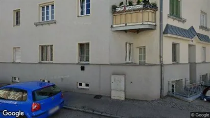 Apartments for rent in Krems an der Donau - Photo from Google Street View