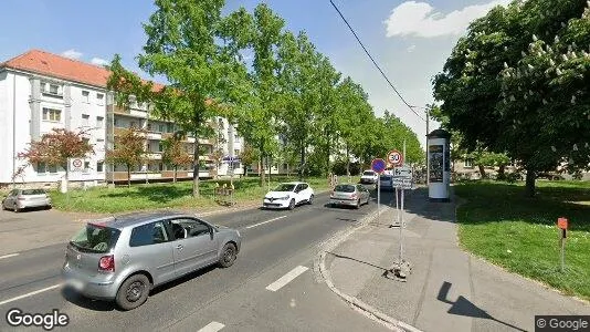 Apartments for rent in Central Saxony - Photo from Google Street View