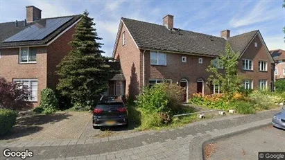 Apartments for rent in Eindhoven - Photo from Google Street View