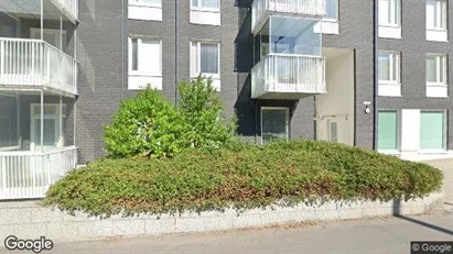 Apartments for rent in Helsinki Kaakkoinen - Photo from Google Street View