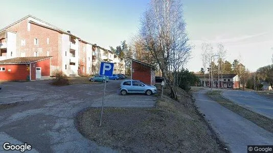 Apartments for rent in Lappeenranta - Photo from Google Street View