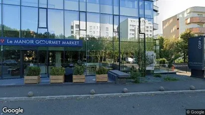 Apartments for rent in Bucureşti - Sectorul 1 - Photo from Google Street View