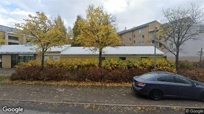 Apartments for rent in Jyväskylä - Photo from Google Street View