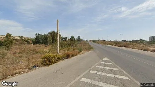 Apartments for rent in Torremolinos - Photo from Google Street View