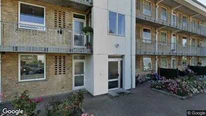 Apartments for rent in Haderslev - Photo from Google Street View