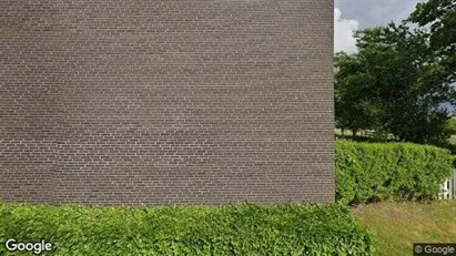 Apartments for rent in Herning - Photo from Google Street View