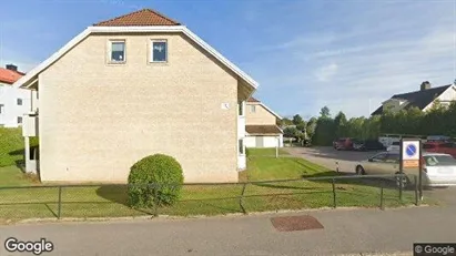 Apartments for rent in Motala - Photo from Google Street View