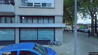 Apartments for rent in Rotterdam Noord - Photo from Google Street View