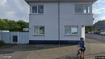 Apartments for rent in Middelfart - Photo from Google Street View