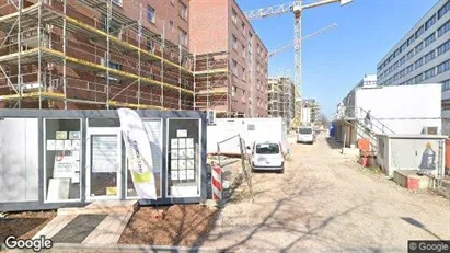 Apartments for rent in Münster - Photo from Google Street View