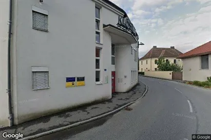 Apartments for rent in Absdorf - Photo from Google Street View