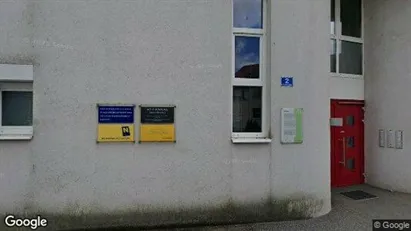 Apartments for rent in Absdorf - Photo from Google Street View