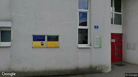 Apartments for rent in Absdorf - Photo from Google Street View