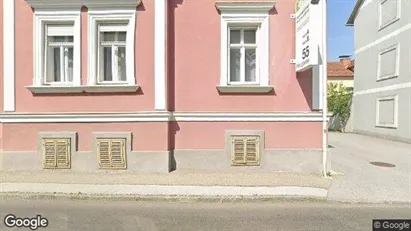 Apartments for rent in Albersdorf-Prebuch - Photo from Google Street View