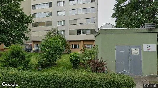 Apartments for rent in Krems an der Donau - Photo from Google Street View