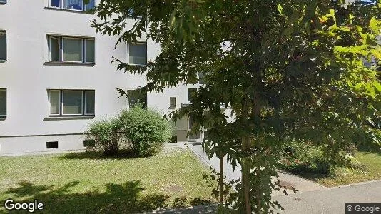 Apartments for rent in Krems an der Donau - Photo from Google Street View