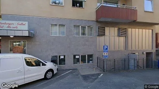 Apartments for rent in Jönköping - Photo from Google Street View
