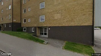 Apartments for rent in Ulricehamn - Photo from Google Street View