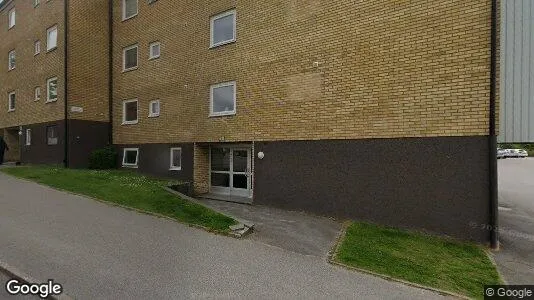 Apartments for rent in Ulricehamn - Photo from Google Street View