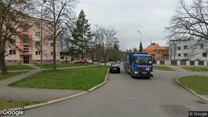 Apartments for rent in Plzeň-město - Photo from Google Street View